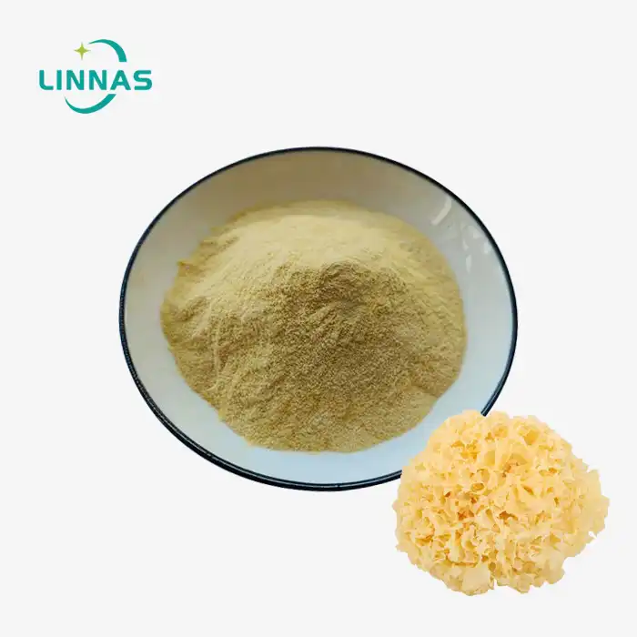 Tremella Fuciformis Extract Powder